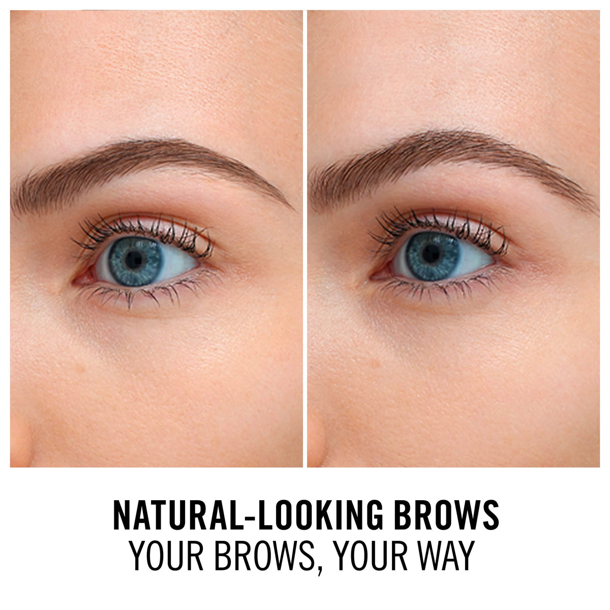 Rimmel Eyebrow Pencil, 1.4 g - Dark Brown