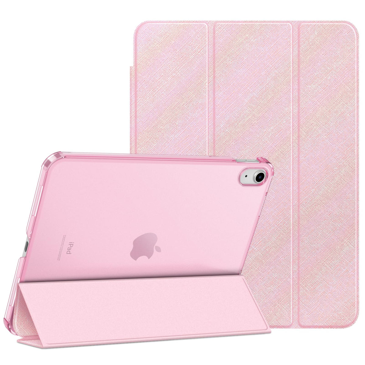 FINTIE Case for iPad A16 11th Gen 11 Inch 2025 and 10th Gen 10.9 Inch 2022
