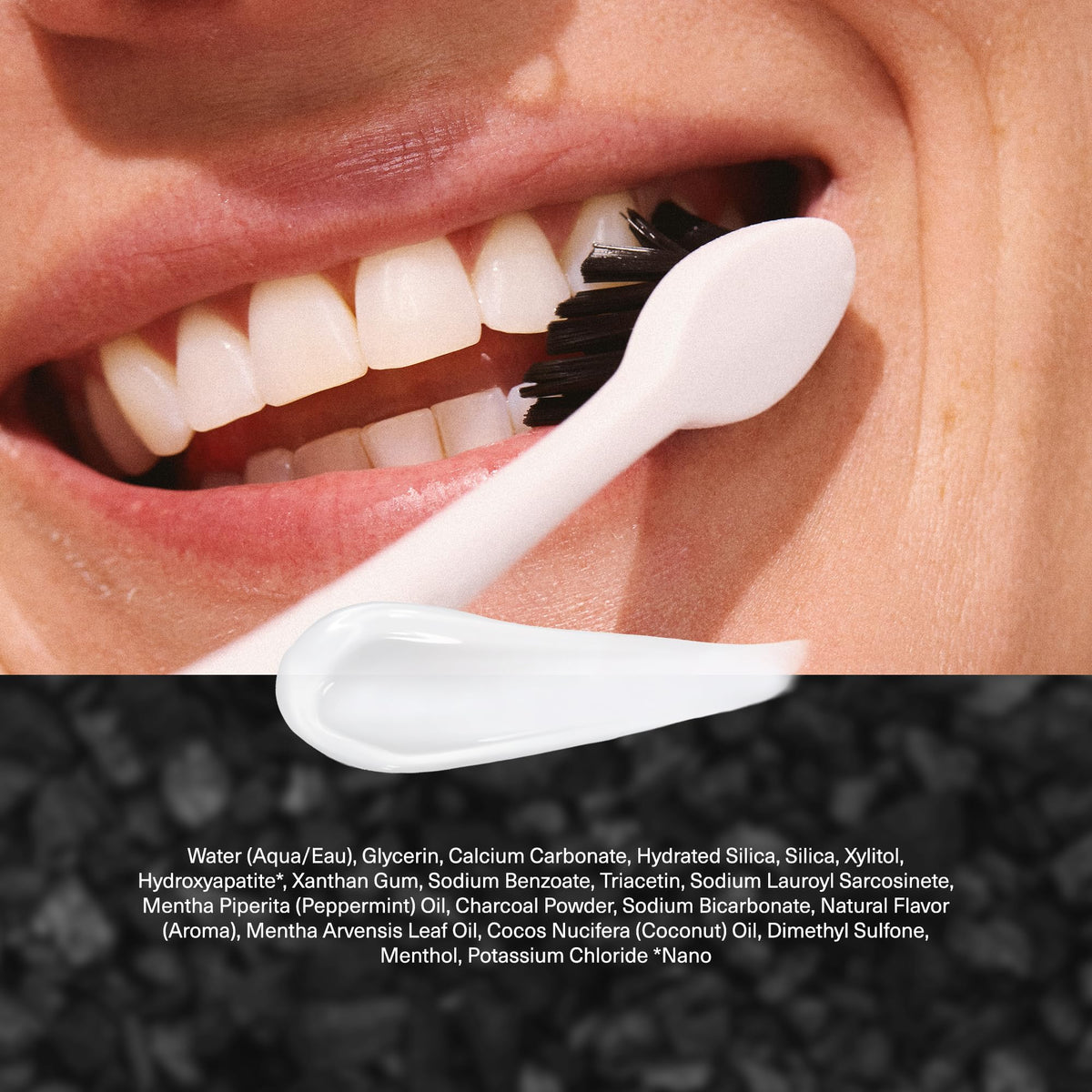 Boka Toothpaste - Fluoride Free Toothpaste, Nano Hydroxyapatite Toothpaste