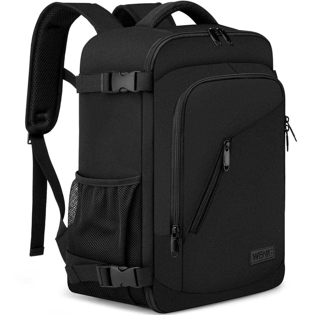 Ryanair Cabin Bags 40x30x20 Underseat 24L Small Travel Backpack Cabin Size