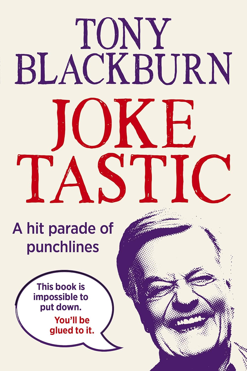 Joketastic: A hit parade of punchlines