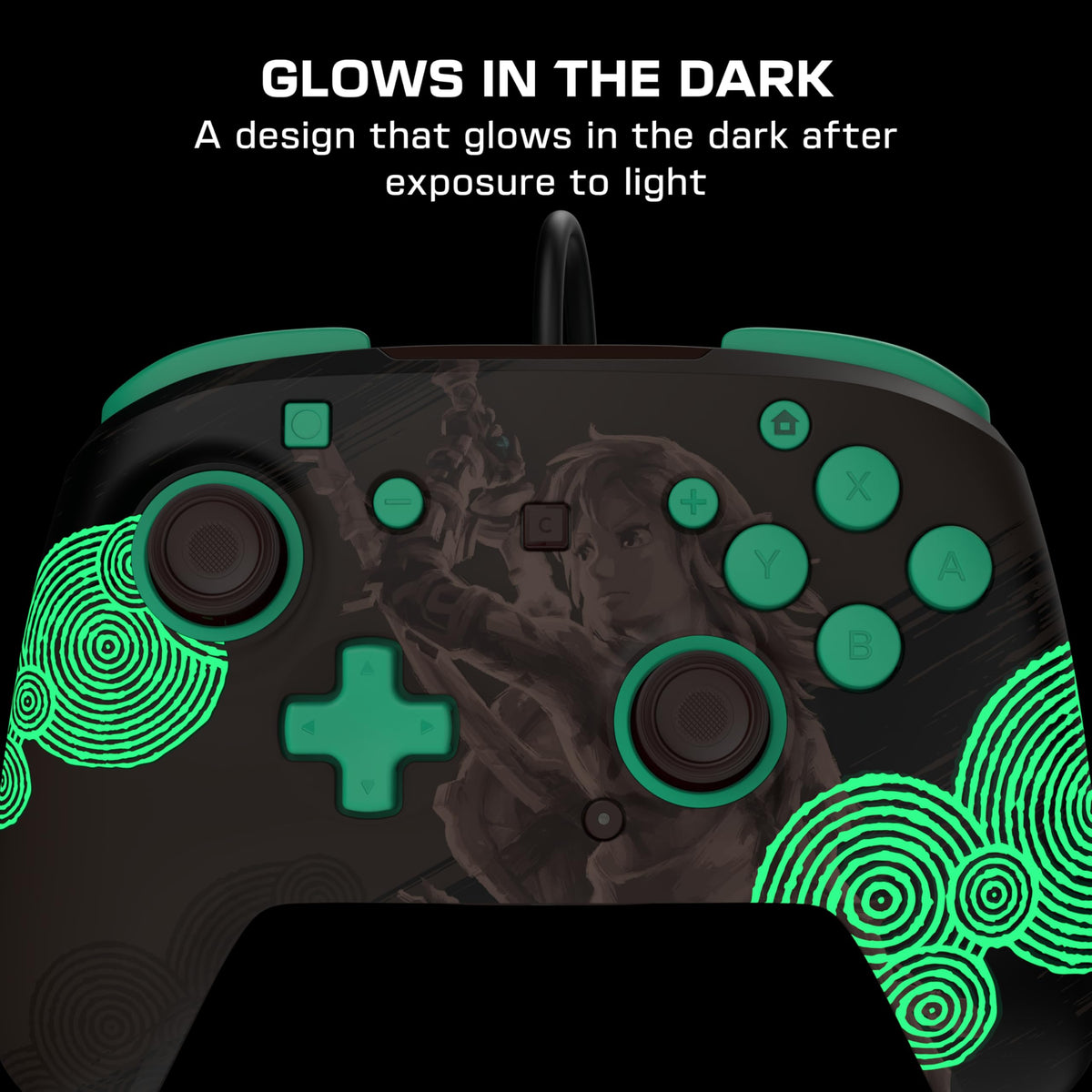 Turtle Beach Rematch Wireless Controller: Mario & Luigi, Nintendo Switch 2