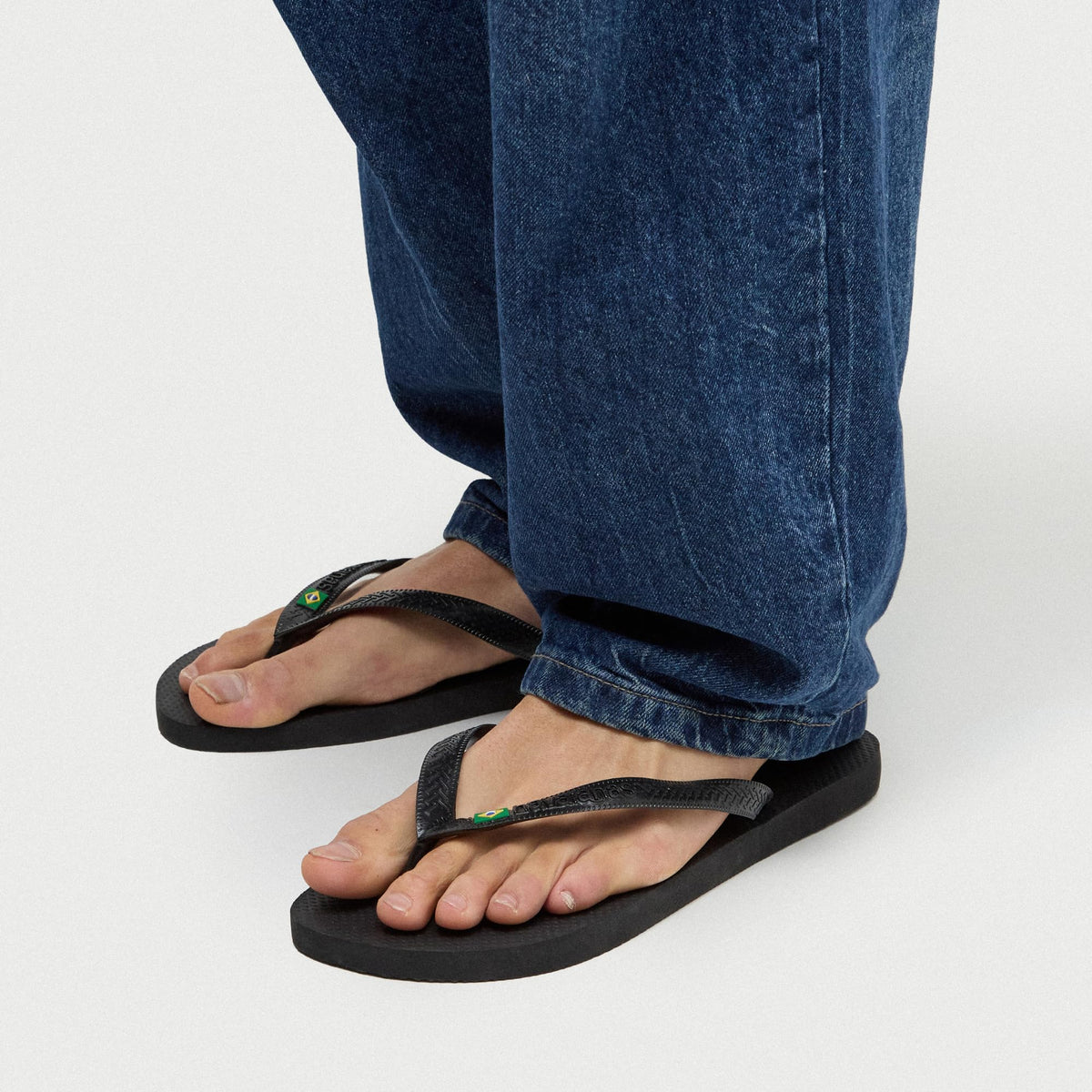 Havaianas Unisex Kids Top BrasilFlip-Flop