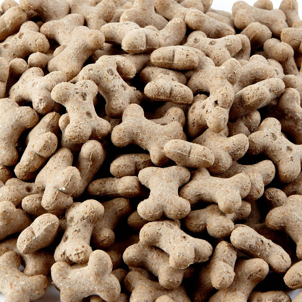 Premium Dog Biscuits Treats 1kg (Charcoal Cobs)