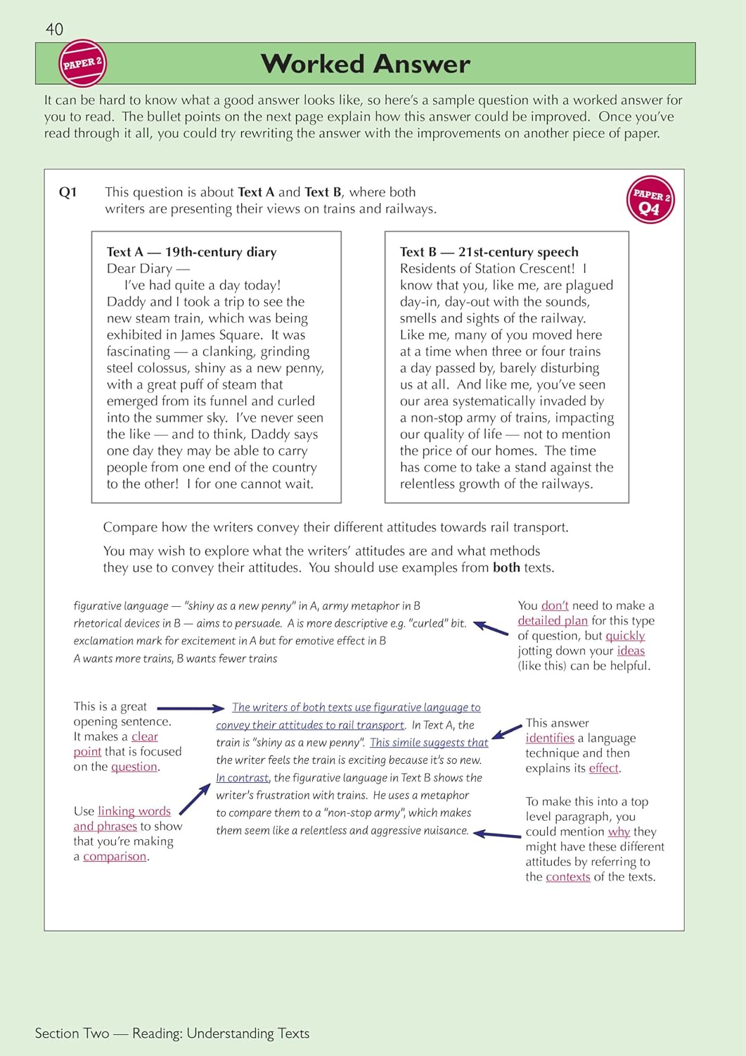GCSE English Language AQA Complete Revision & Practice with CGP RevisionHub (CGP GCSE English 9-1 Revision)