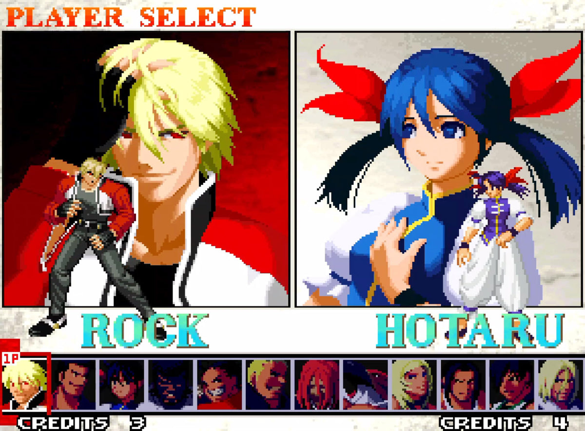 NEOGEO AES+ Anniversary Edition