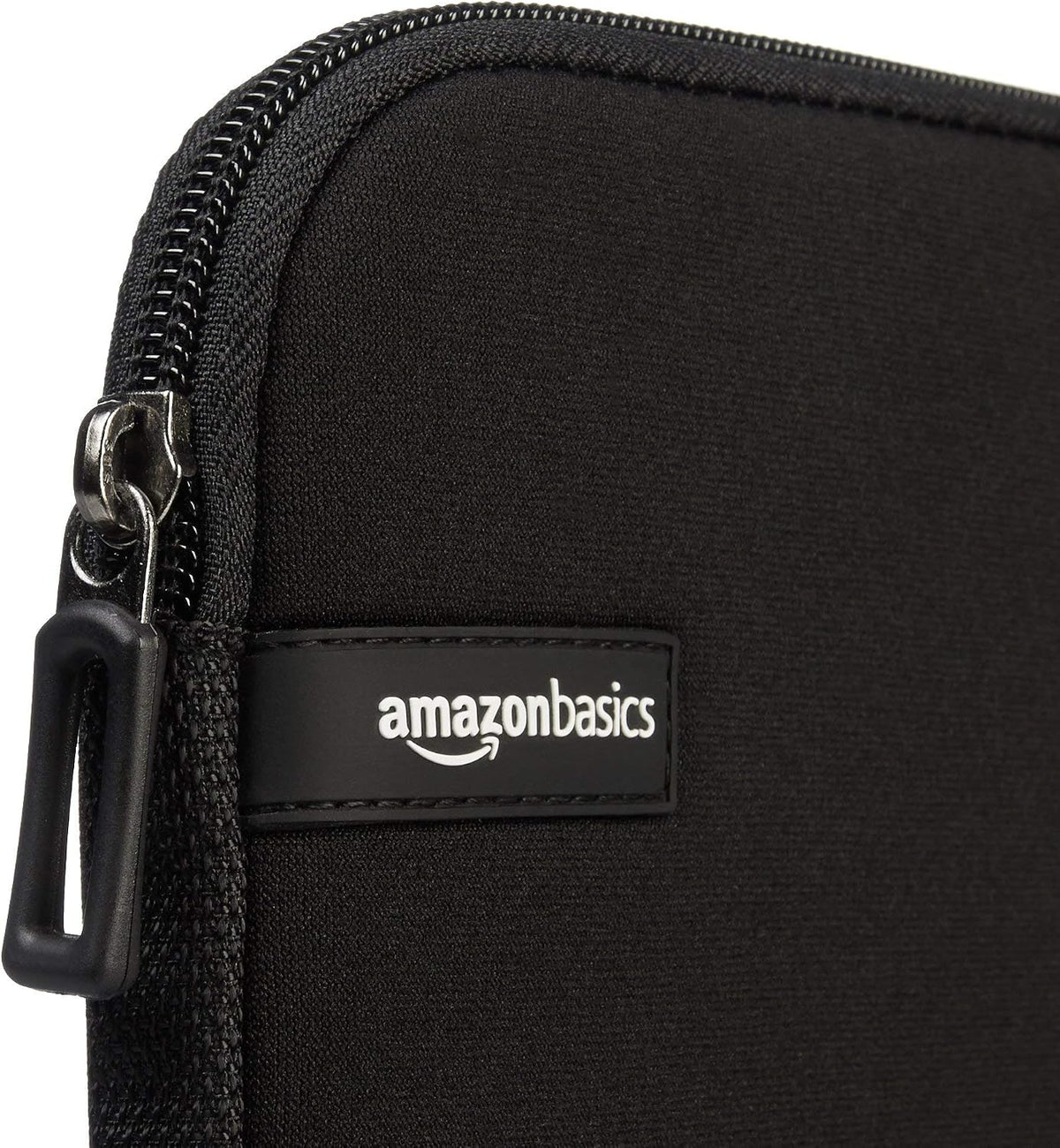 Amazon Basics 14 inch Laptop Sleeve Case - Black