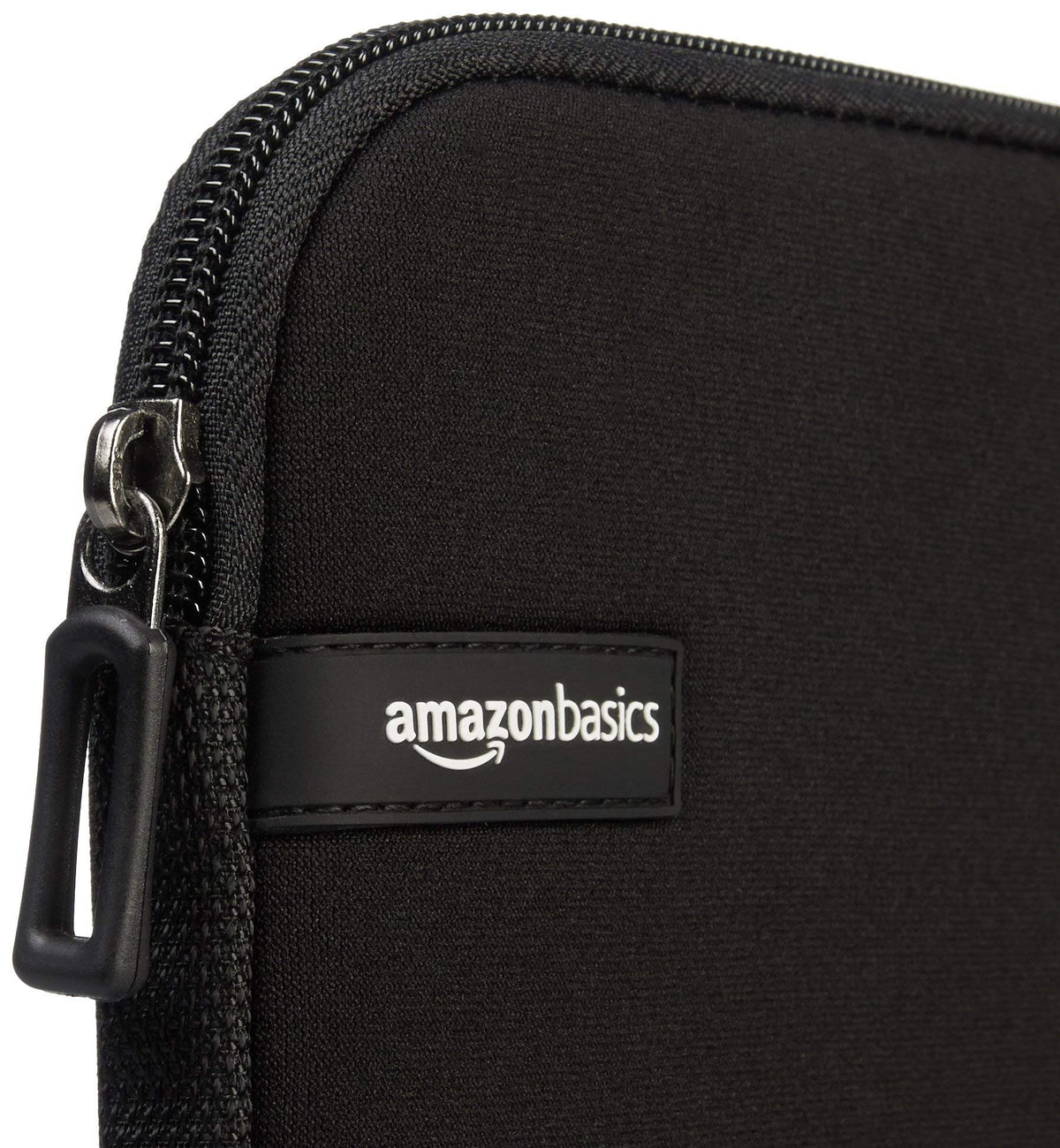 Amazon Basics 14 inch Laptop Sleeve Case - Black