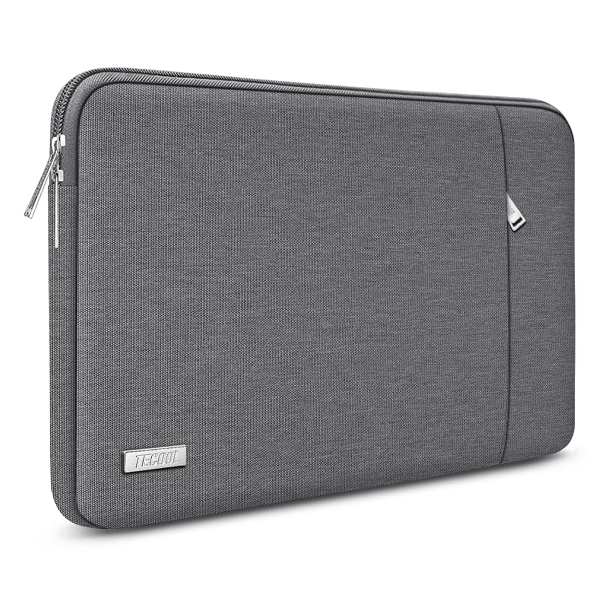 TECOOL 14 Inch Laptop Sleeve Protective Laptop Case 14 inch,Black