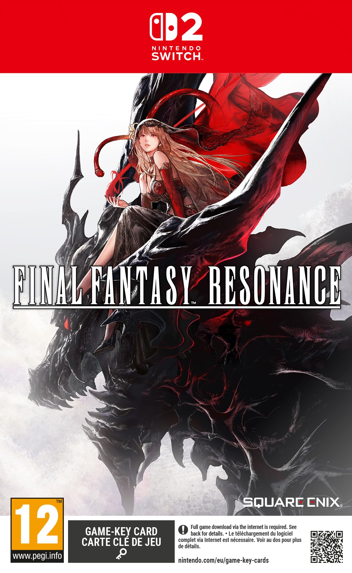 Final Fantasy Resonance (PlayStation 5)