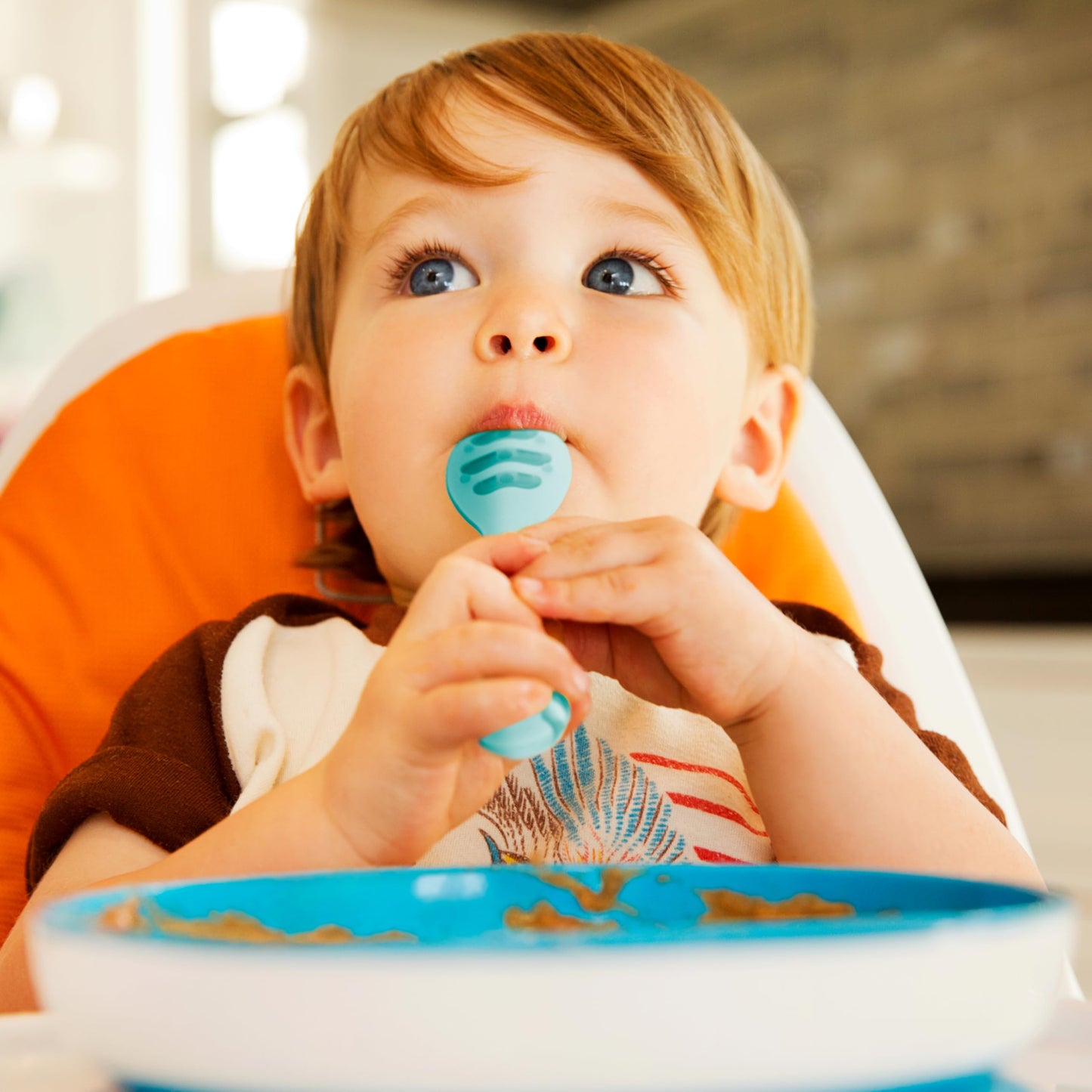 Munchkin Soft Tip Infant Spoons