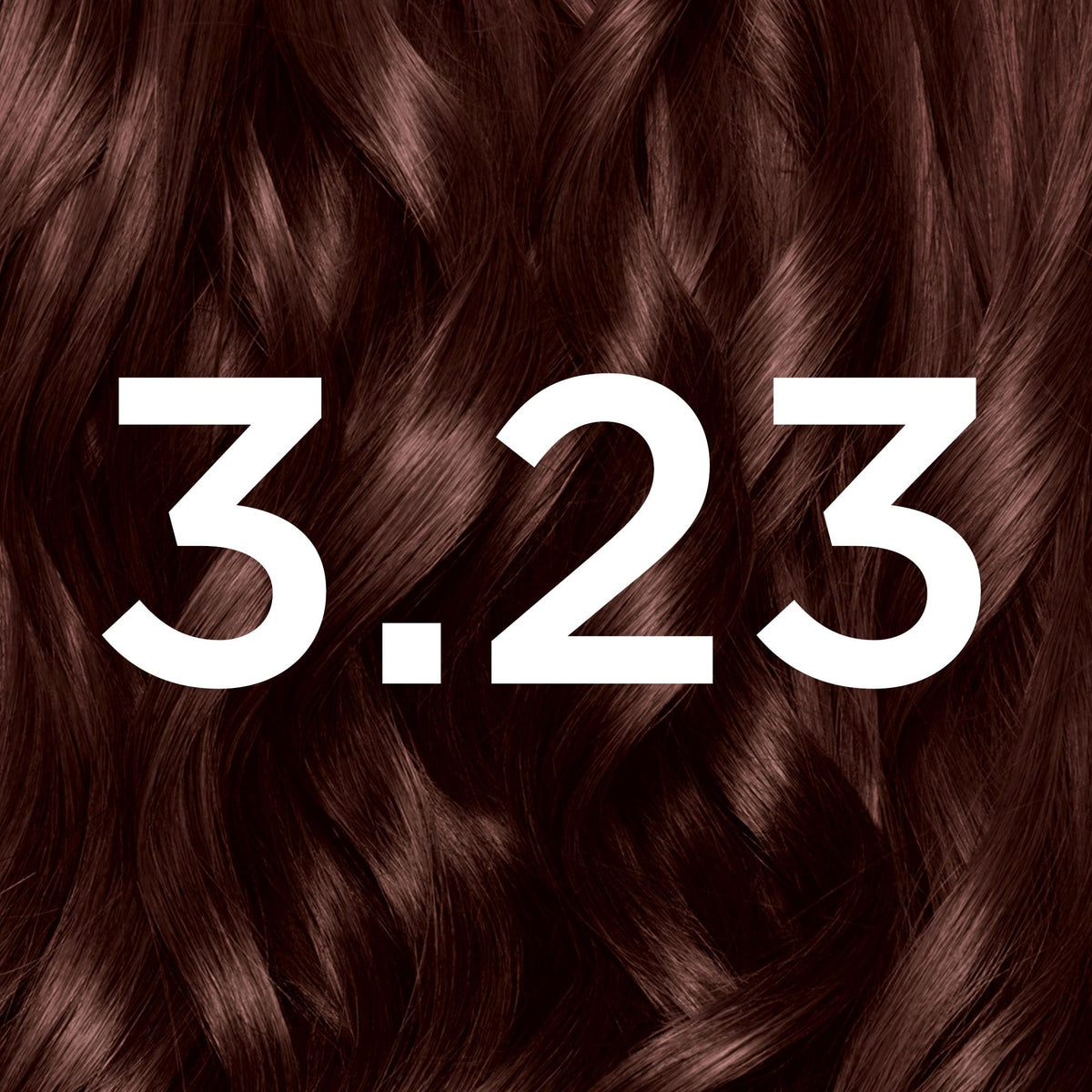 Garnier Nutrisse Ultra Color Permanent Hair Dye, 4.15 Iced Coffee Brown