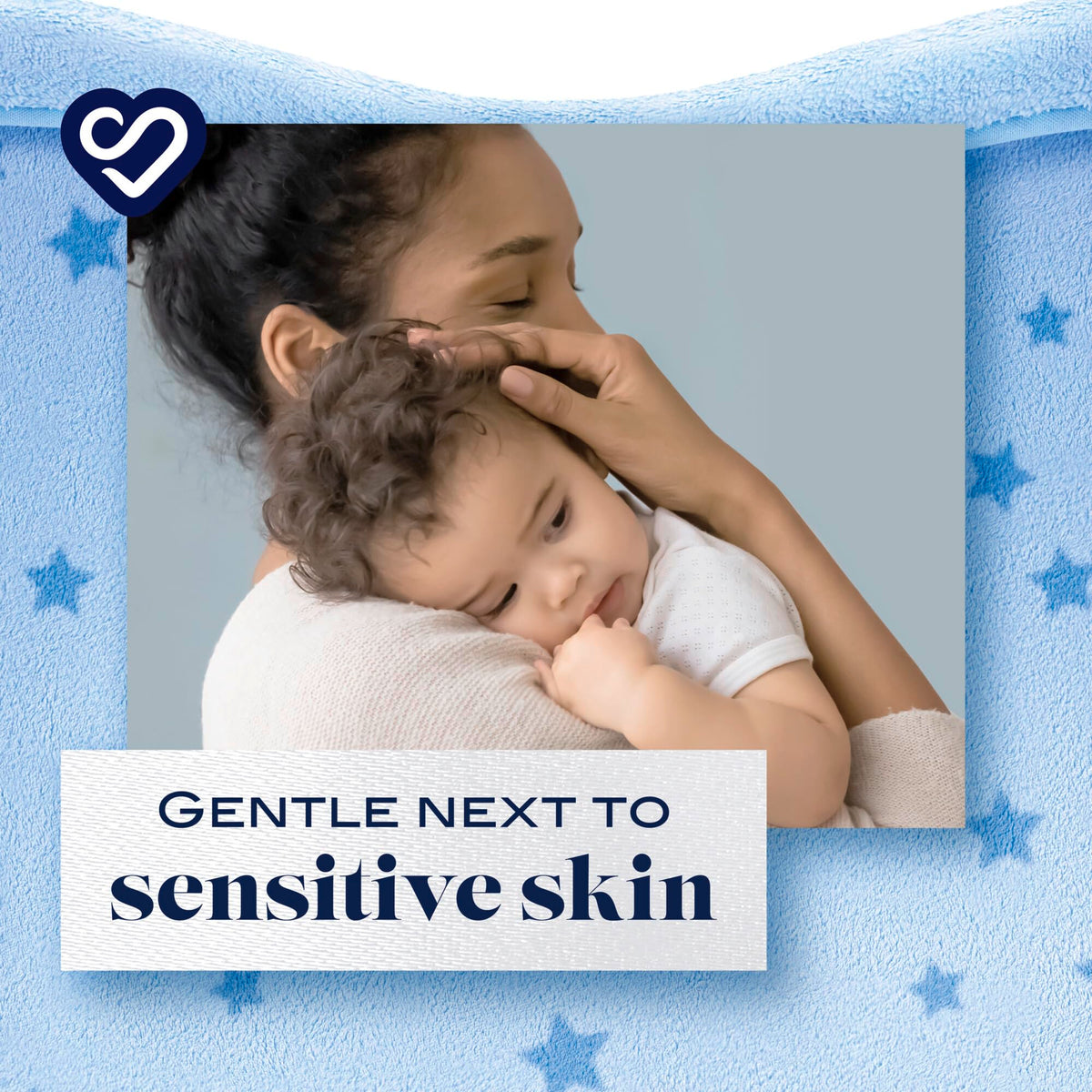Comfort Pure Dreams Cashmere Soft Fabric Conditioner Dermatologist-Recommended Gentle Next to Sensitive Skin 48 washes(1.44 L) - Case pack of 6