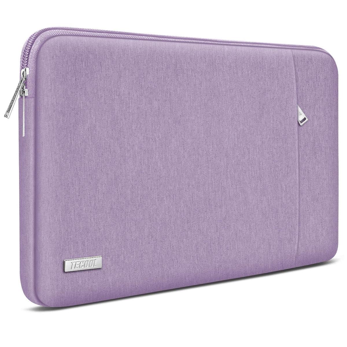 TECOOL 14 Inch Laptop Sleeve Protective Laptop Case 14 inch,Black