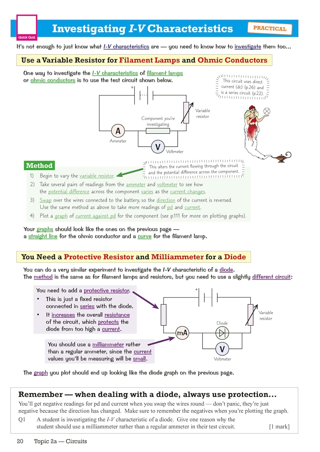 GCSE Physics AQA Higher Revision Guide with CGP RevisionHub (CGP AQA GCSE Physics)