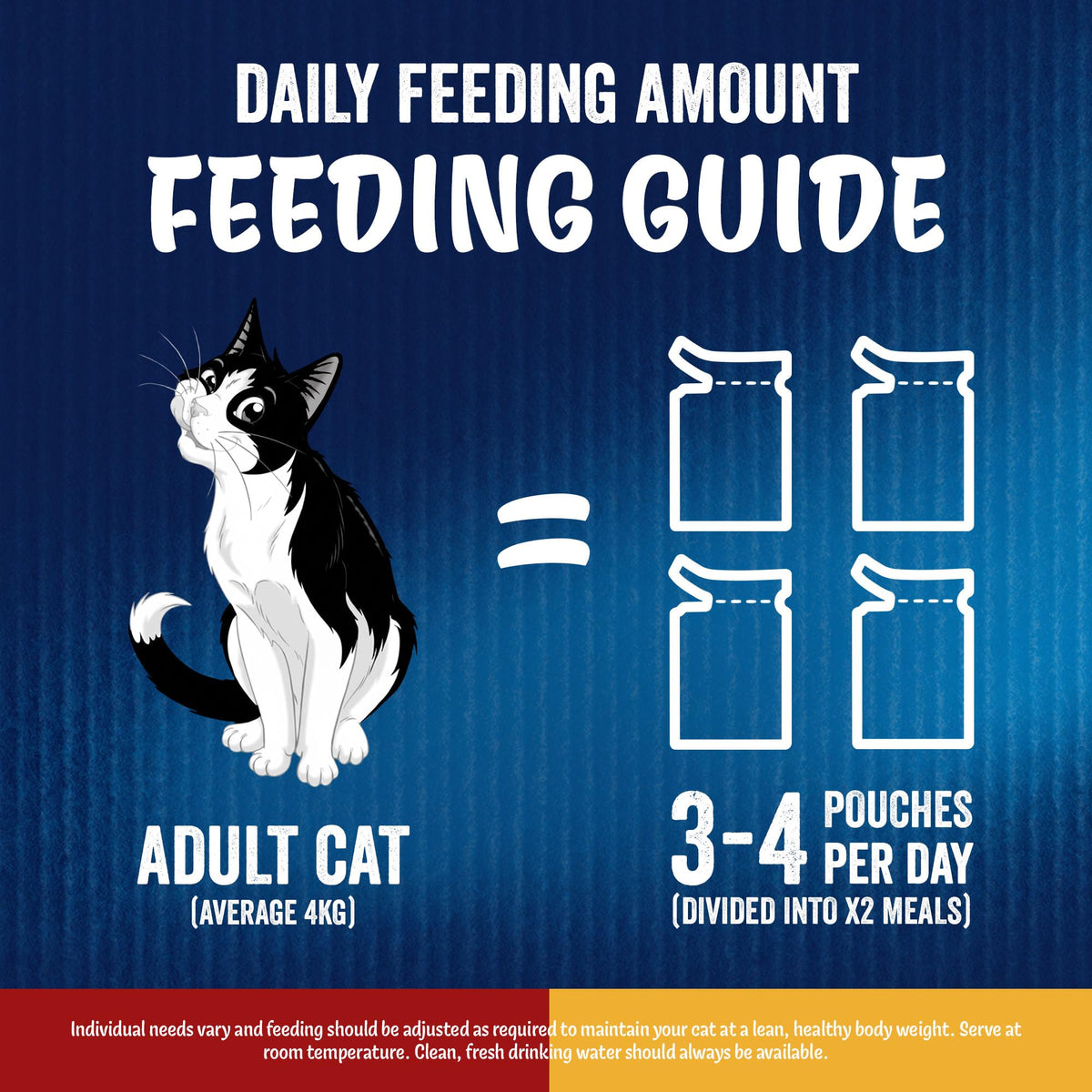 FELIX Doubly Delicious Countryside Selection in Jelly Wet Cat Food 40x85g