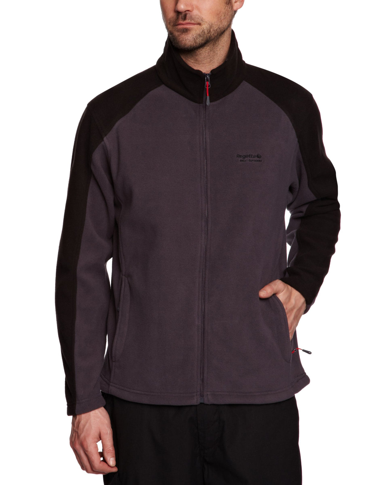 Regatta Men's Thompson Fleece Jacket