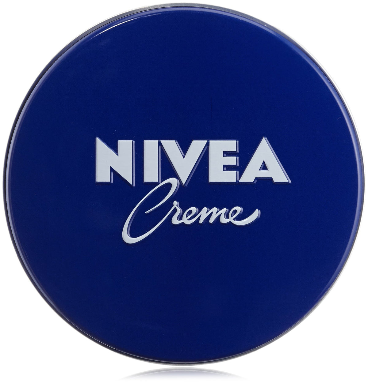 NIVEA Creme Moisturising Cream for Face, Body and Hands, 400 ml