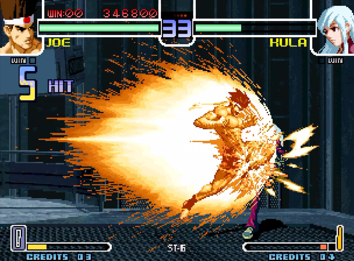 NEOGEO AES+ Anniversary Edition
