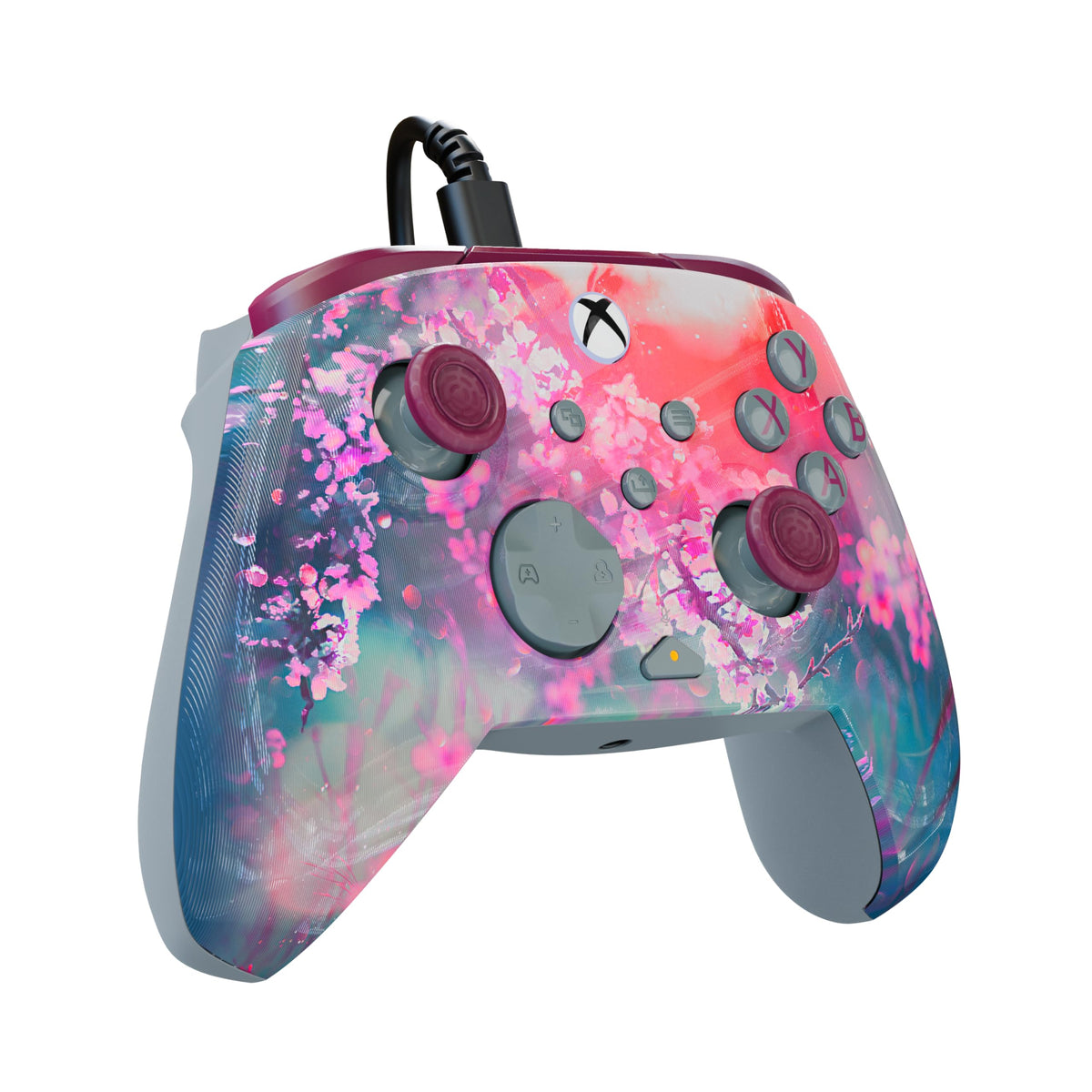 Turtle Beach Rematch Advanced Wired Gaming Controller for XBOX & PC