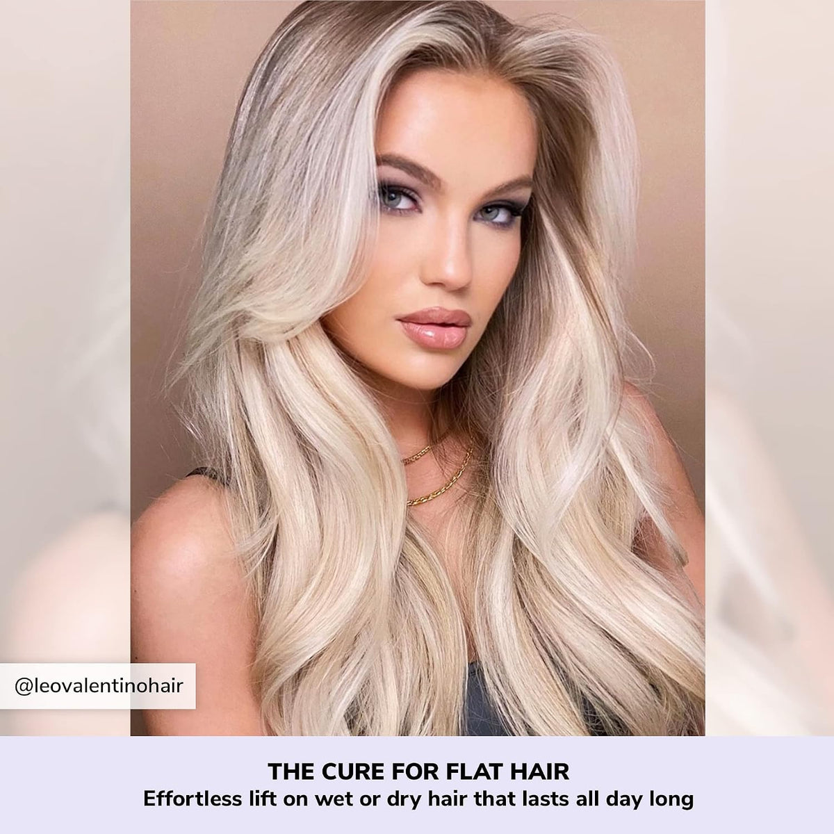 Color Wow Raise the Root Volumising Spray for Fine, Flat Hair, 150ml