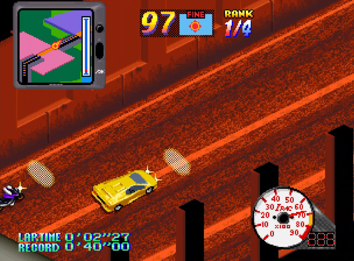 NEOGEO AES+ Anniversary Edition