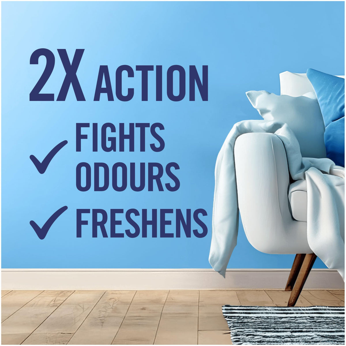 Febreze Fabric Freshener Spray Pet Fresh Scent 500ML