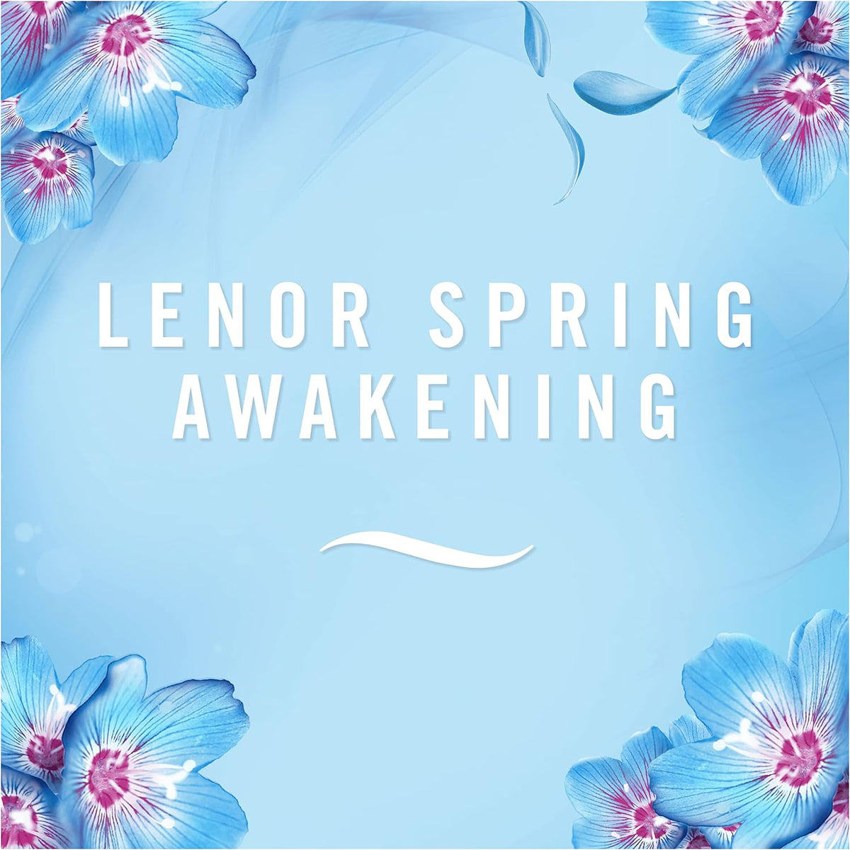 Febreze 3Volution Air Freshener Plug-in Refill Spring Awakening 3x20ML