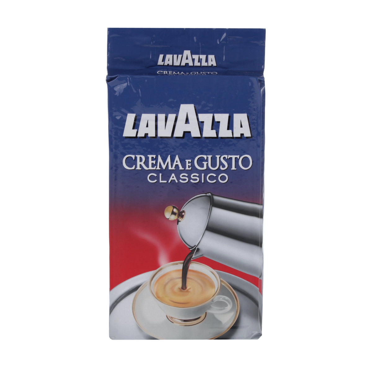 Lavazza CREAM AND AROMA KAWA ZIARNISTA 1000G