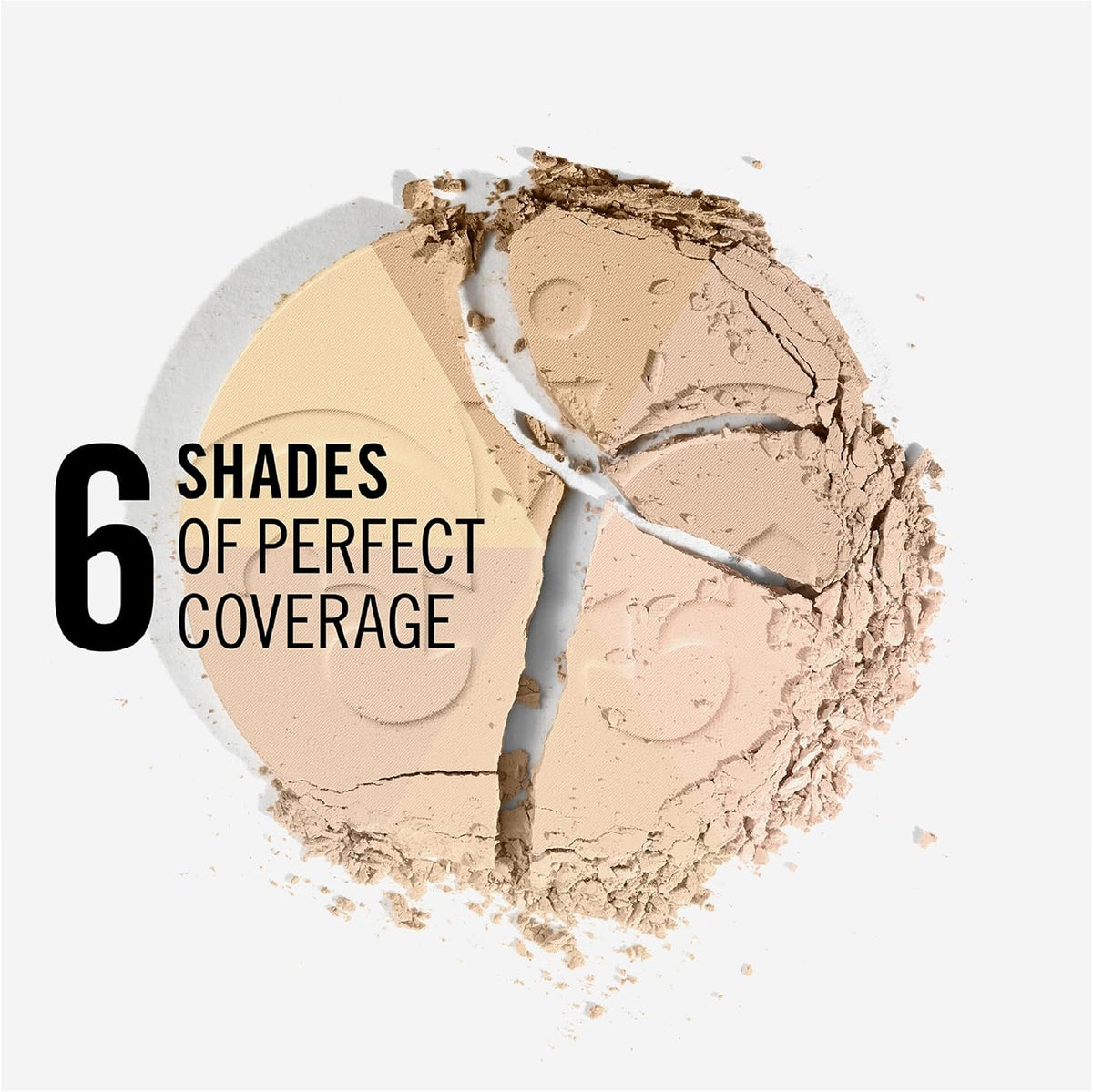 RIMMEL LONDON - Stay Matte Pressed Powder - Lightweight, Oil Absorbing, Smooth Non-Powdery Texture, Lasting Up To 5hrs - For All Skin Types - Dermatologically Tested - Transparent - 14g