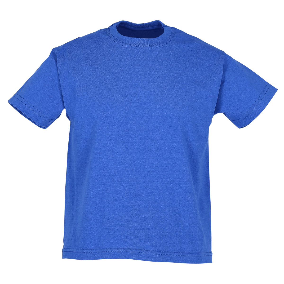 Fruit of the Loom Childrens/Kids Original Short Sleeve T-Shirt