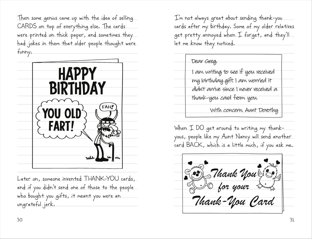 Diary of a Wimpy Kid: Partypooper (Book 20): A side-splitting birthday disaster from the #1 international bestselling Diary of a Wimpy Kid series