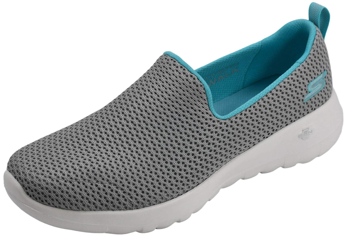 Skechers Damen Go Walk Joy - Hero Sneaker