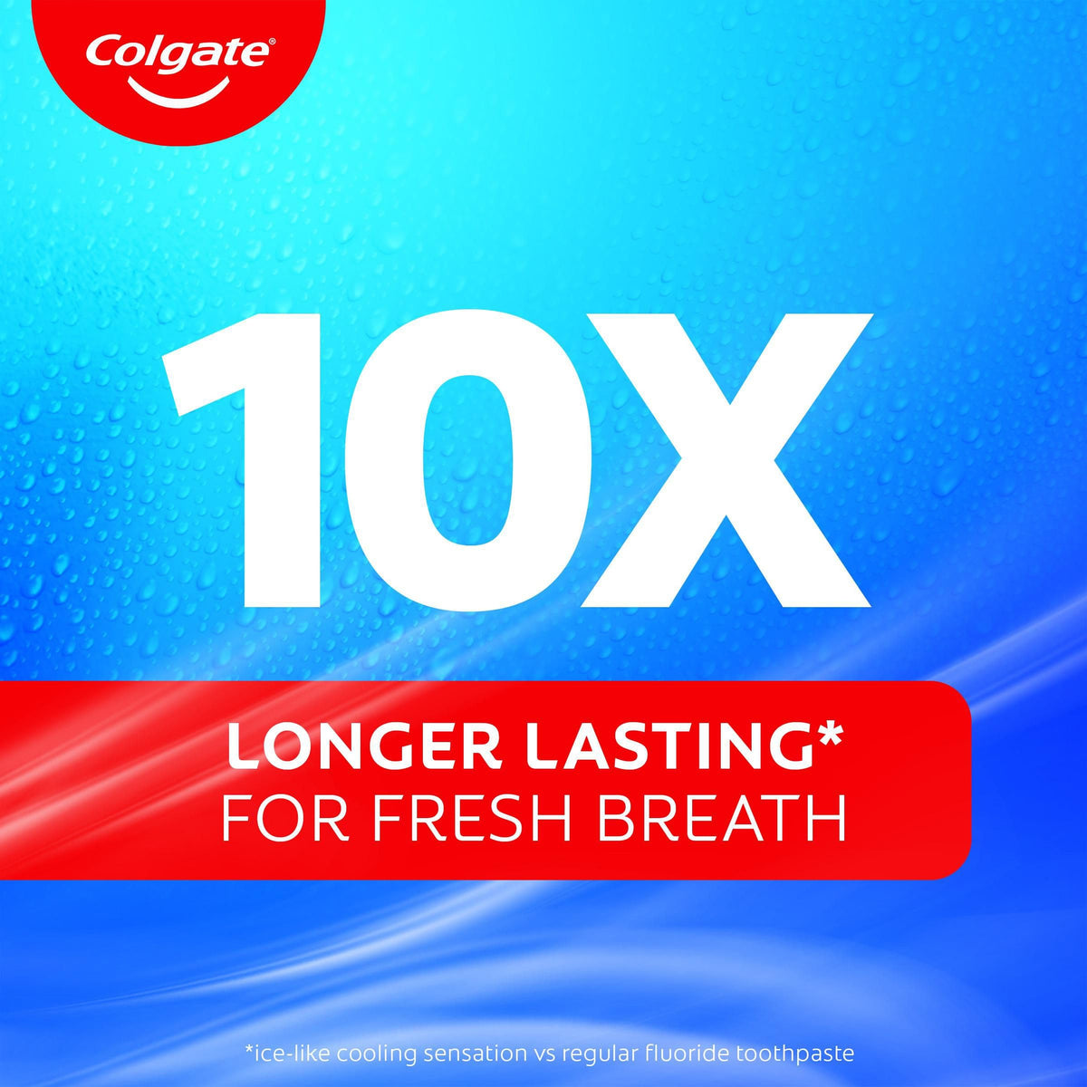 Colgate Max Fresh Cooling Crystals Toothpaste, 125ml