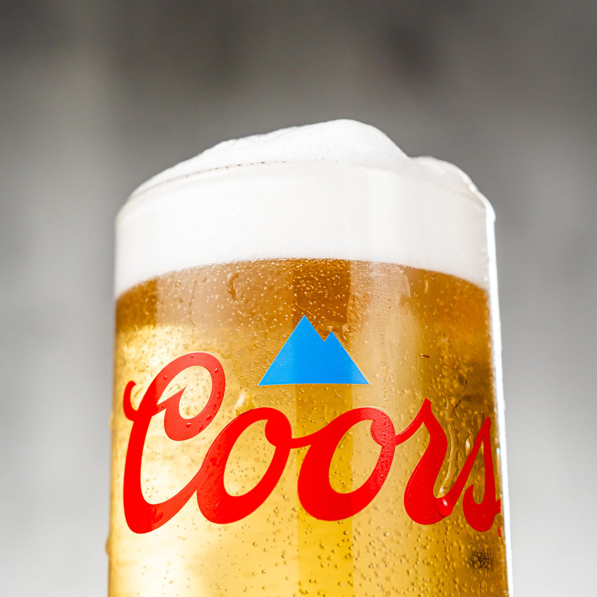 Coors Lager Beer 24 x 500 ml (cans)