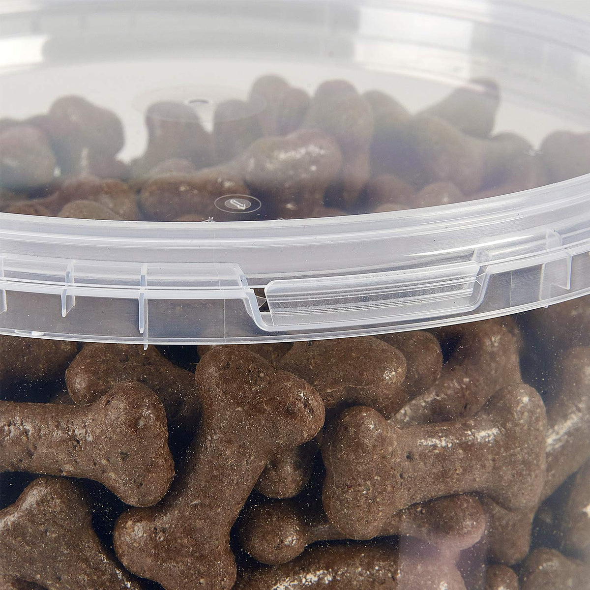 Premium Dog Biscuits Treats 1kg (Charcoal Cobs)