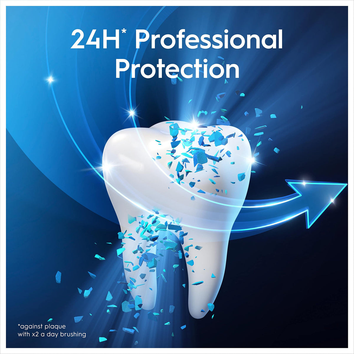 Oral-B Pro-Expert Professional Protection Toothpaste 125ml