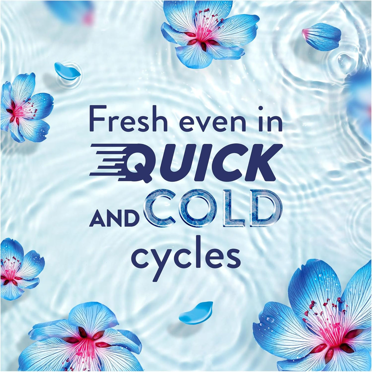 Lenor Fabric Conditioner, Spring Awakening, 129 Washes