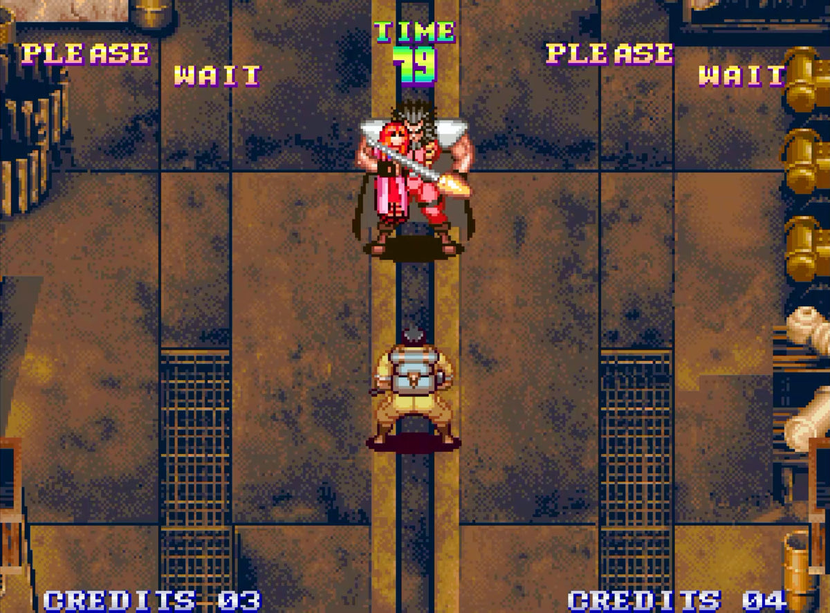 NEOGEO AES+ Anniversary Edition