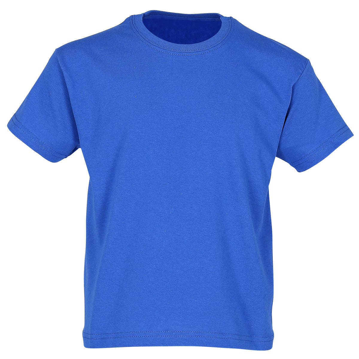 Fruit of the Loom Unisex Kids Kid's Original T T-Shirt (Pack of 5)