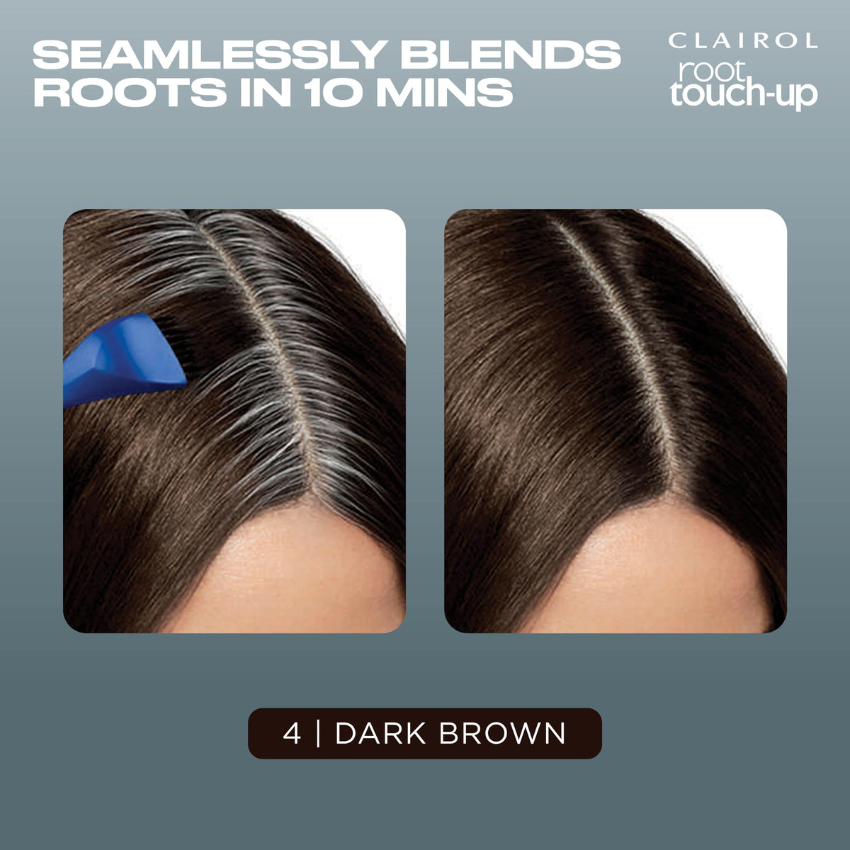 Clairol Root Touch-Up Permanent Hair Dye