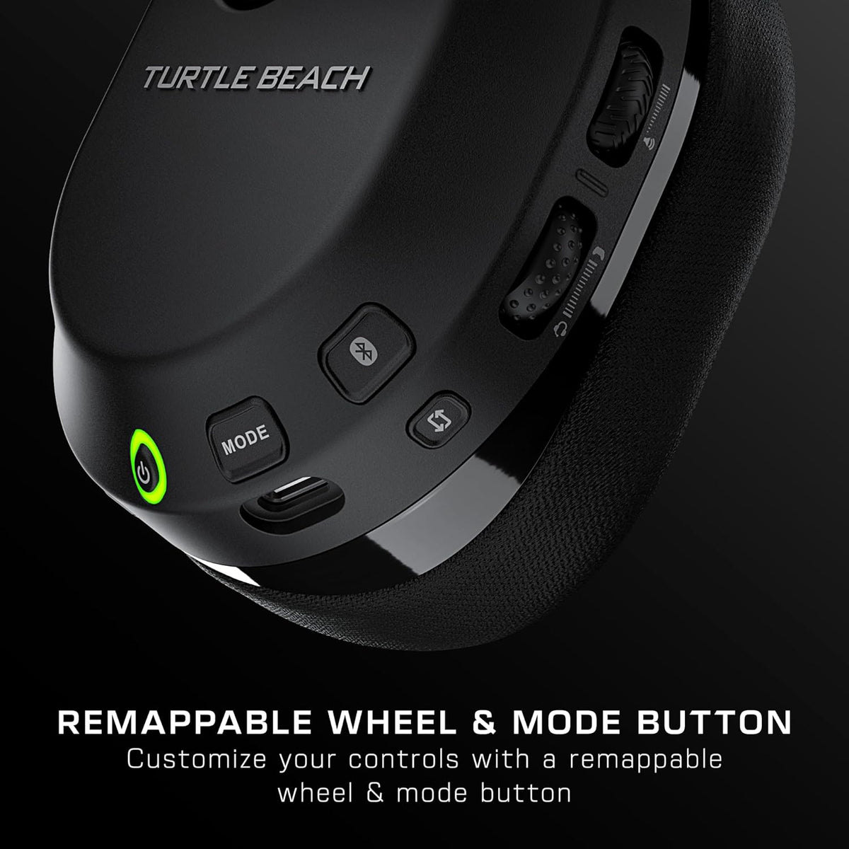 Turtle Beach Stealth 600 Wireless Gaming Headset for XBOX, PS5, PC, Mobile