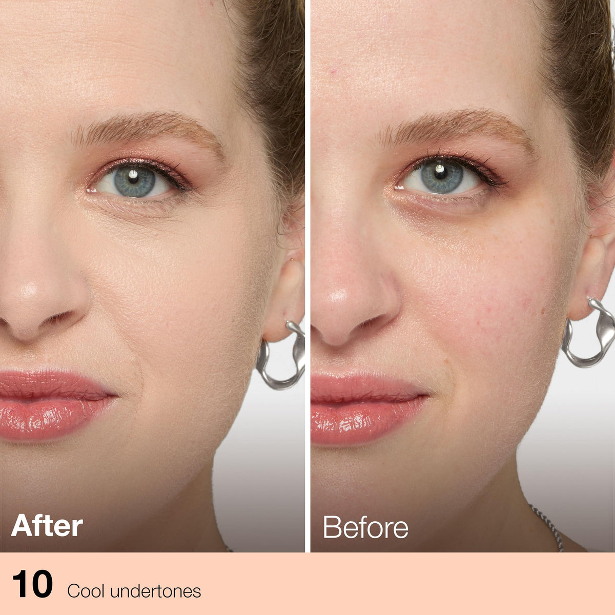 Maybelline Concealer Fit Me! Full Coverage Concealer Matte Finish 05 Ivory