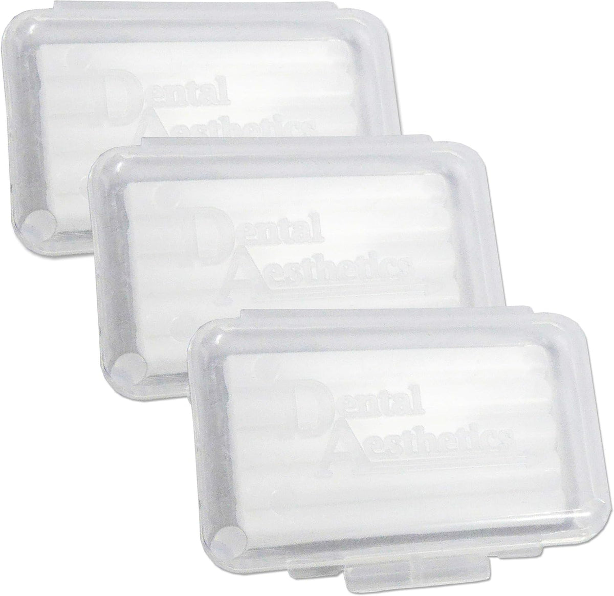 Orthodontic Dental Brace Wax ~ Relief Wax for Ortho Care (3)