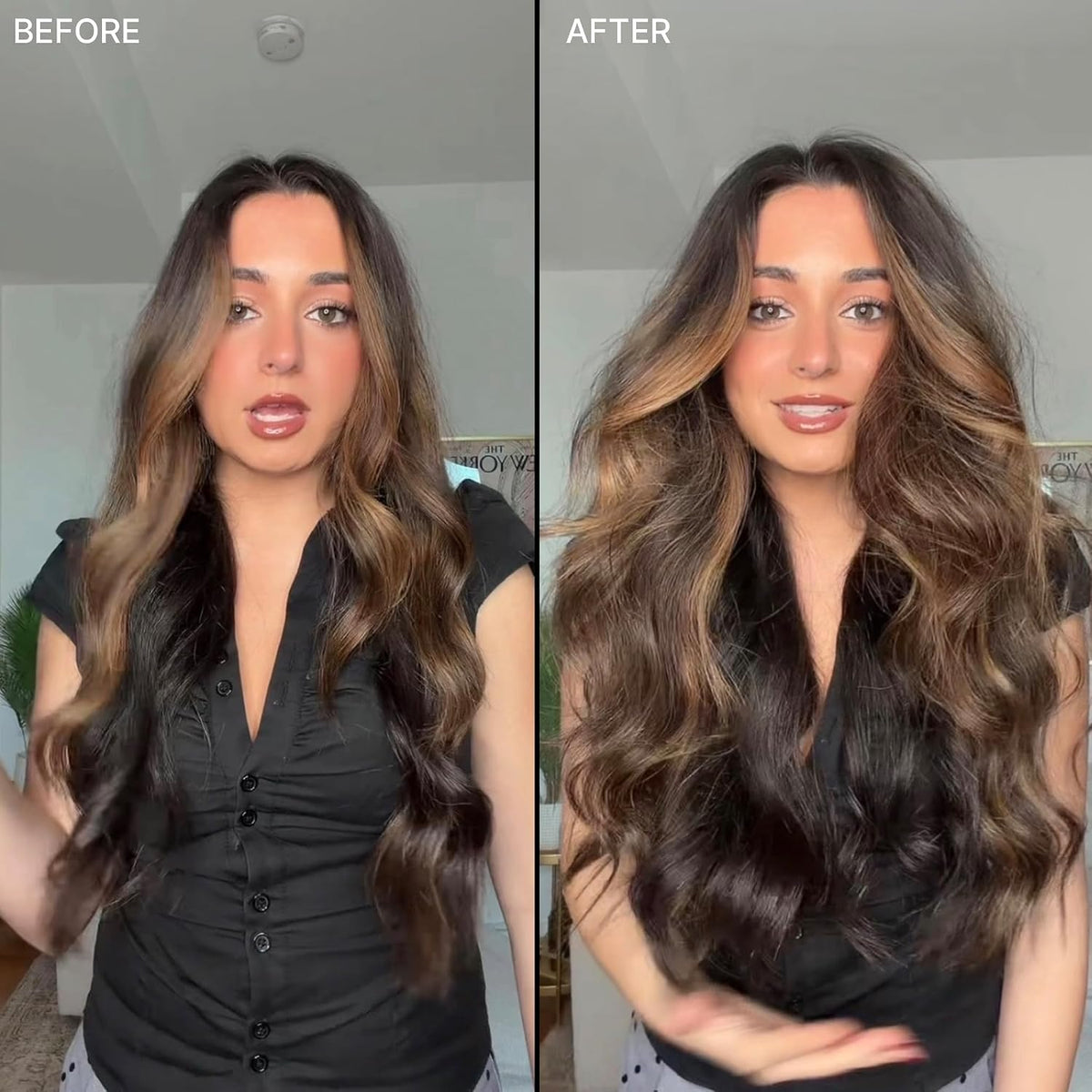 Color Wow Style on Steroids Texture Spray for Long-Lasting Volume, 250ml
