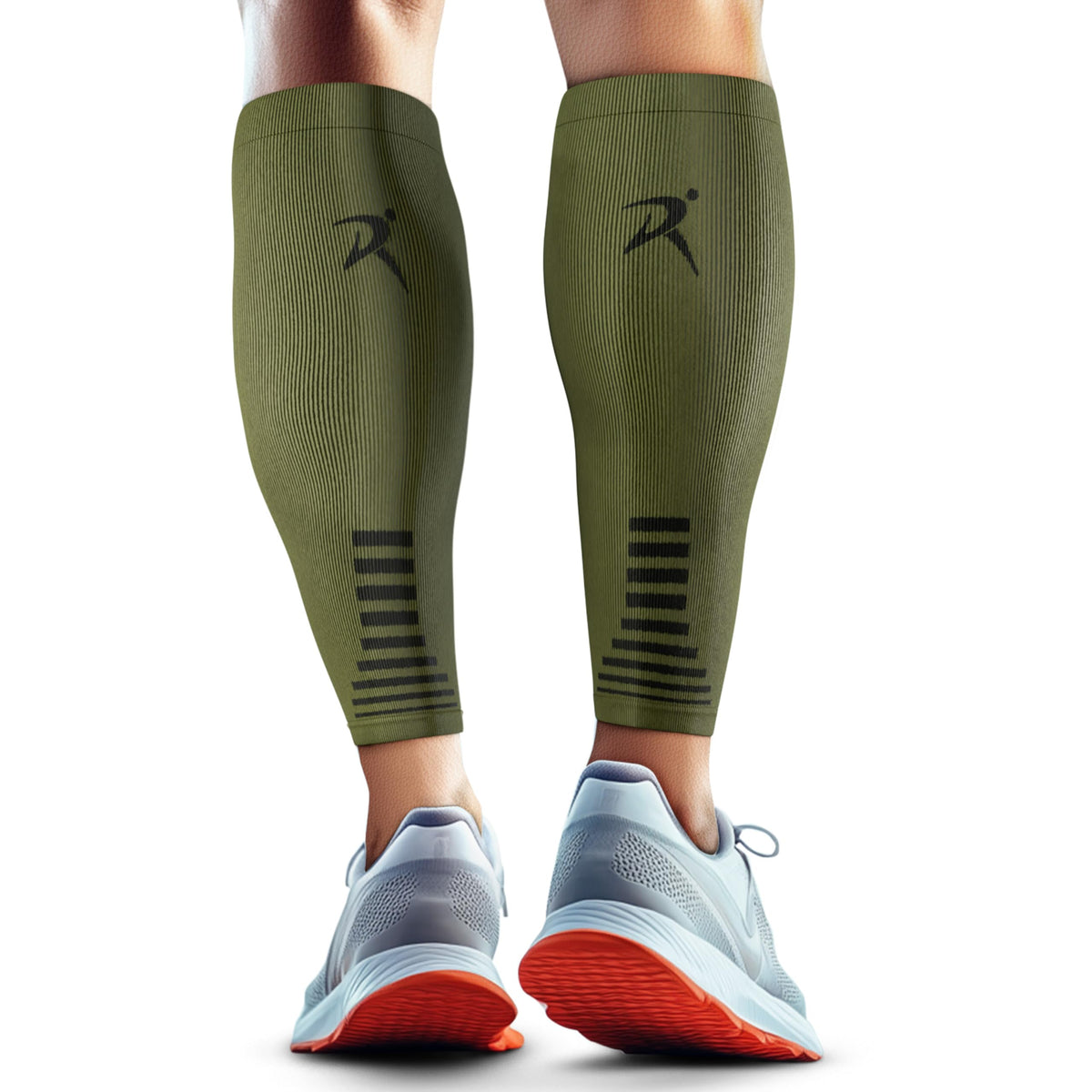 Rymora Calf Compression Sleeves for Men & Women