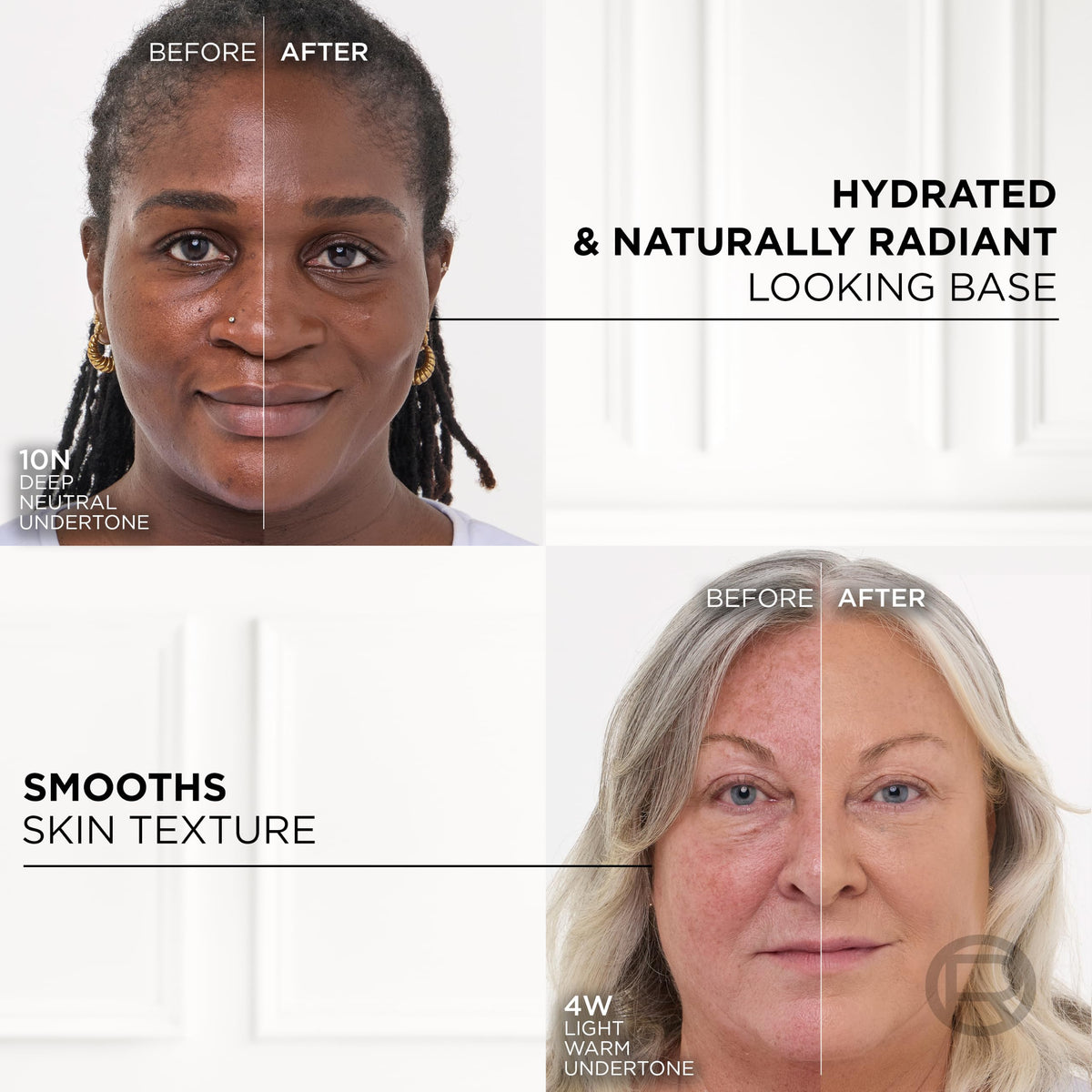 L'Oréal Paris True Match Foundation, SPF16, in Shade 4N Beige 30ml