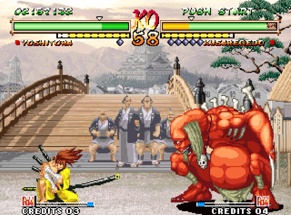 NEOGEO AES+ Anniversary Edition
