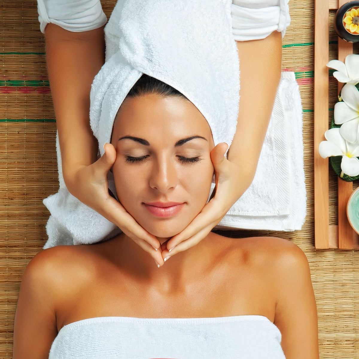 Activity Superstore Girls' Pamper Choice for Two Gift Voucher
