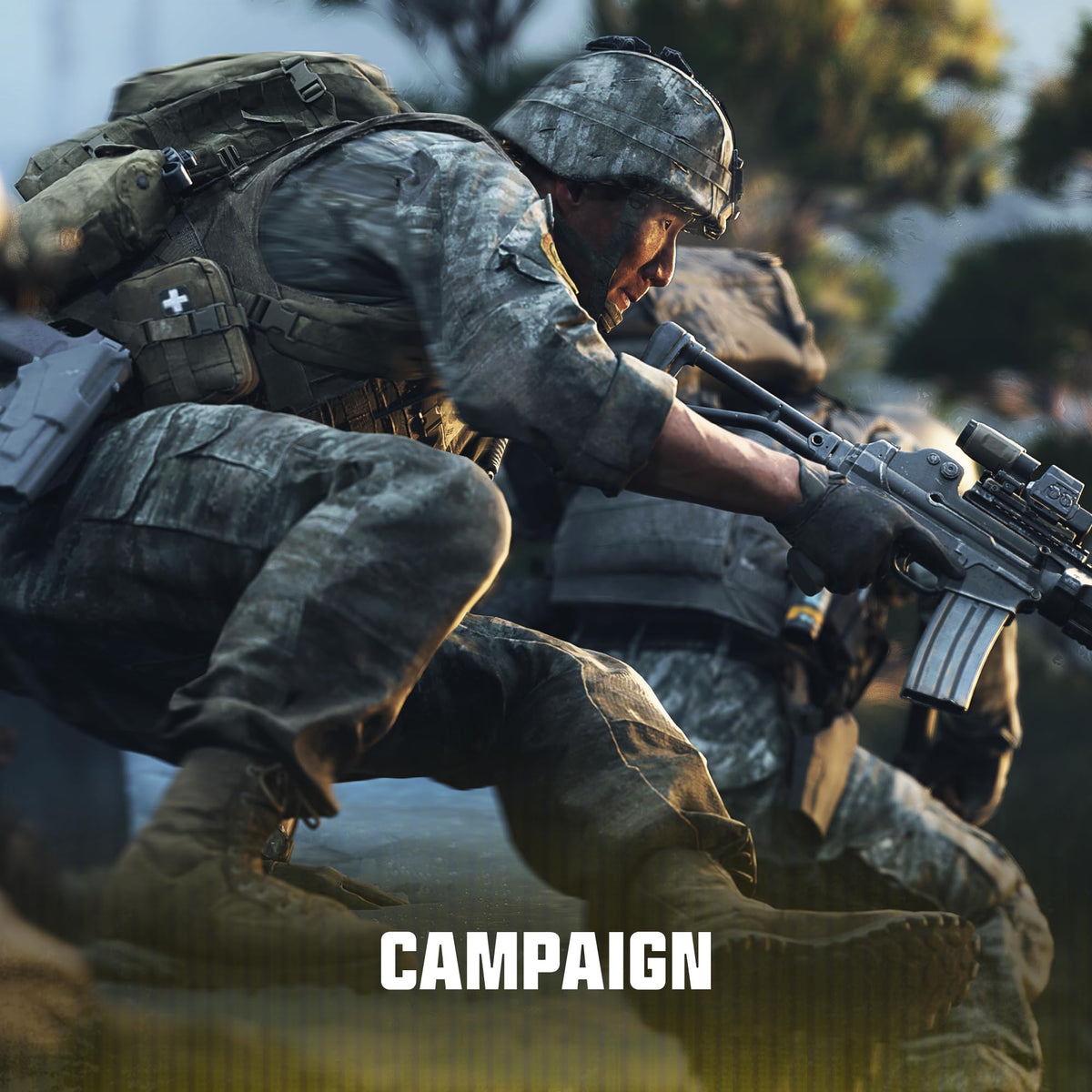 Call of Duty®: Modern Warfare® 4 – PlayStation® 5 | Physical Disc + requires content download